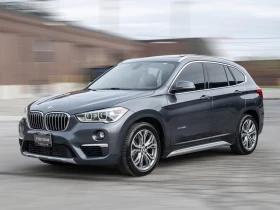 BMW X1 xDrive28i*  *  | Mobile.bg    4