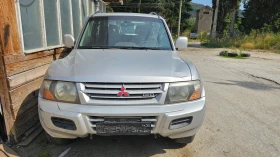 Mitsubishi Pajero 3.2 DI-D
