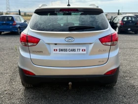 Hyundai IX35 2.0i / 163 / 4WD / Automatic / Swiss - 19999 лв. - 17925170 6