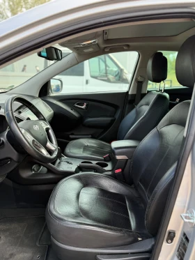 Hyundai IX35 2.0i / 163 / 4WD / Automatic / Swiss - 19999 лв. - 17925170 10