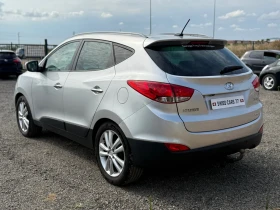 Hyundai IX35 2.0i / 163 / 4WD / Automatic / Swiss - 19999 лв. - 17925170 5