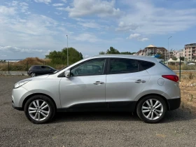 Hyundai IX35 2.0i / 163 / 4WD / Automatic / Swiss - 19999 лв. - 17925170 7