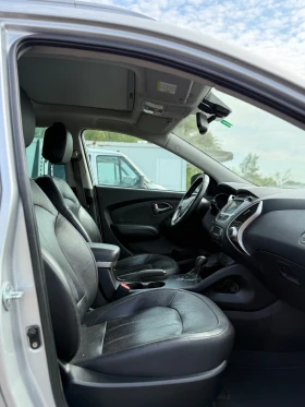 Hyundai IX35 2.0i / 163 / 4WD / Automatic / Swiss - 19999 лв. - 17925170 9