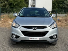 Hyundai IX35 2.0i / 163 / 4WD / Automatic / Swiss - 19999 лв. - 17925170 3