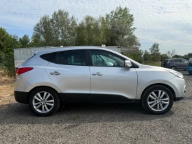 Hyundai IX35 2.0i / 163 / 4WD / Automatic / Swiss - 19999 лв. - 17925170 8