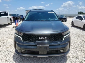 Kia Sorento SX 2.5L 4X4 *   * * *  | Mobile.bg    5
