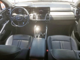 Kia Sorento SX 2.5L 4X4 *   * * *  | Mobile.bg    8