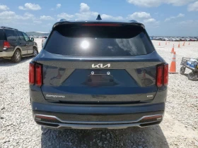Kia Sorento SX 2.5L 4X4 *   * * *  | Mobile.bg    6