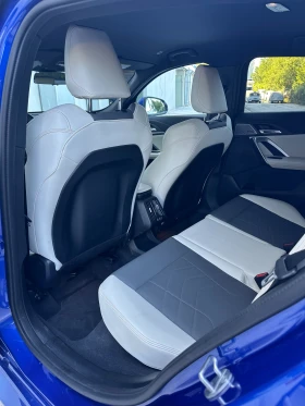 BMW X2 20i   | Mobile.bg    6
