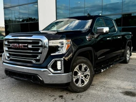 Gmc Sierra CARFAX* АВТОФИНАНСИРАНЕ* БЕЗ ПЪРВОНАЧАЛНА ВНОСКА* 