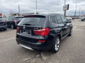 BMW X3 * АВТО КРЕДИТ* ЦЕНА ДО БГ * СЕРВИЗНА ИСТОРИЯ *  - 25499 лв. / 13037.43 € - 97329382 4
