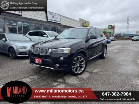 BMW X3 * АВТО КРЕДИТ* ЦЕНА ДО БГ * СЕРВИЗНА ИСТОРИЯ *  - 25499 лв. / 13037.43 € - 97329382 3