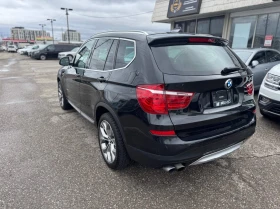 BMW X3 * АВТО КРЕДИТ* ЦЕНА ДО БГ * СЕРВИЗНА ИСТОРИЯ *  - 25499 лв. / 13037.43 € - 97329382 6