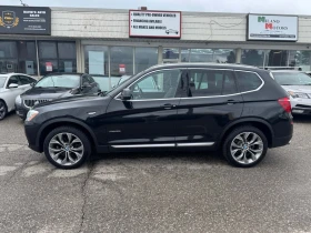 BMW X3 * АВТО КРЕДИТ* ЦЕНА ДО БГ * СЕРВИЗНА ИСТОРИЯ *  - 25499 лв. / 13037.43 € - 97329382 7