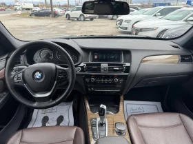 BMW X3 * АВТО КРЕДИТ* ЦЕНА ДО БГ * СЕРВИЗНА ИСТОРИЯ *  - 25499 лв. / 13037.43 € - 97329382 8
