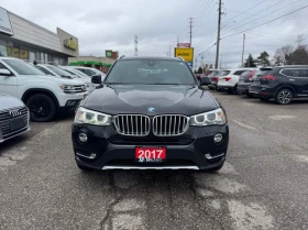 BMW X3 * АВТО КРЕДИТ* ЦЕНА ДО БГ * СЕРВИЗНА ИСТОРИЯ *  - 25499 лв. / 13037.43 € - 97329382 2