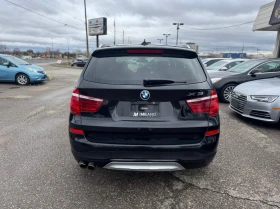 BMW X3 * АВТО КРЕДИТ* ЦЕНА ДО БГ * СЕРВИЗНА ИСТОРИЯ *  - 25499 лв. / 13037.43 € - 97329382 5