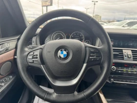 BMW X3 * АВТО КРЕДИТ* ЦЕНА ДО БГ * СЕРВИЗНА ИСТОРИЯ *  - 25499 лв. / 13037.43 € - 97329382 10