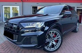 Audi SQ7 4.0 TDI Quattro - 126999 лв. / 64933.56 € - 25898919 2