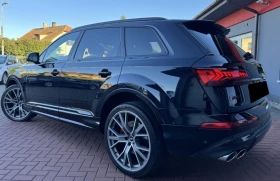 Audi SQ7 4.0 TDI Quattro - 126999 лв. / 64933.56 € - 25898919 4