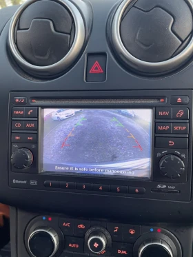 Nissan Qashqai  + 2  - 15800 лв. / 8078.41 € - 51273726 11