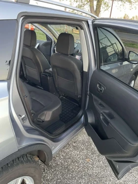 Nissan Qashqai  + 2  - 15800 лв. / 8078.41 € - 51273726 14