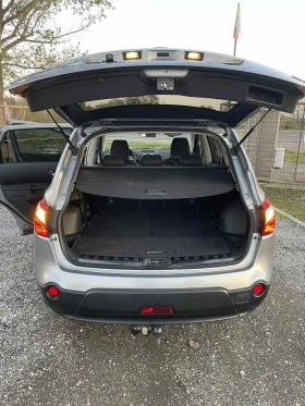 Nissan Qashqai  + 2  - 15800 лв. / 8078.41 € - 51273726 13