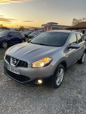 Nissan Qashqai  + 2  - 15800 лв. / 8078.41 € - 51273726 3