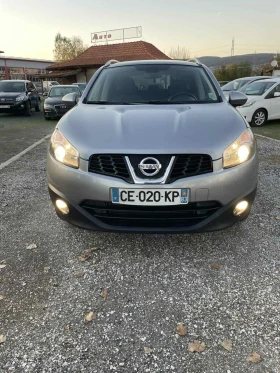 Nissan Qashqai  + 2  - 15800 лв. / 8078.41 € - 51273726 2