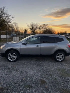Nissan Qashqai  + 2  - 15800 лв. / 8078.41 € - 51273726 4