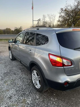 Nissan Qashqai  + 2  - 15800 лв. / 8078.41 € - 51273726 5