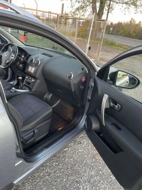 Nissan Qashqai  + 2  - 15800 лв. / 8078.41 € - 51273726 15