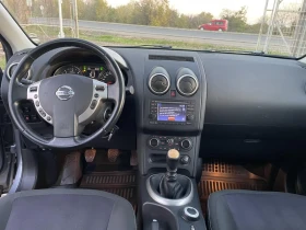 Nissan Qashqai  + 2  - 15800 лв. / 8078.41 € - 51273726 9