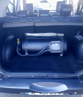 Suzuki Grand vitara, снимка 13