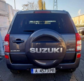 Suzuki Grand vitara, снимка 2
