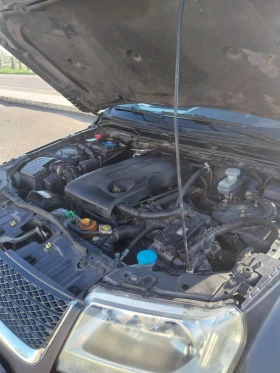 Suzuki Grand vitara, снимка 14