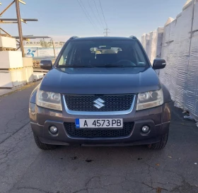 Suzuki Grand vitara, снимка 5