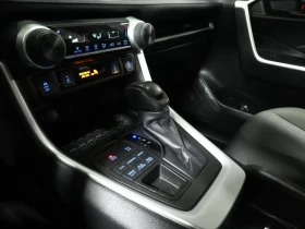 Toyota Rav4 No Accident* Radar Cruise* Blindspot* Line Assist - 43700 лв. / 22343.46 € - 92034395 16