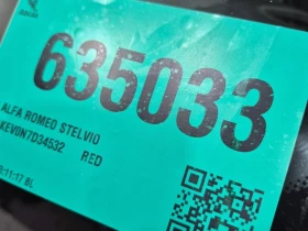 Alfa Romeo Stelvio * QUADRIFOGLIO * CARFAX * БЕЗ ПЪРВОНАЧАЛНА ВНОСКА - 78999 лв. / 40391.55 € - 50427979 15
