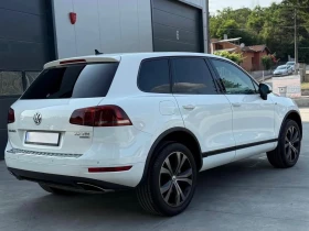 VW Touareg TDI* R-LINE* LED* 8ZF* NAVI - 14000 лв. / 7158.09 € - 67913821 3