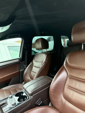 VW Touareg TDI* R-LINE* LED* 8ZF* NAVI - 14000 лв. / 7158.09 € - 67913821 6