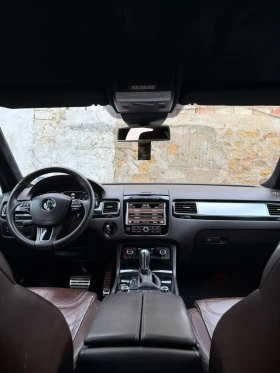 VW Touareg TDI* R-LINE* LED* 8ZF* NAVI - 14000 лв. / 7158.09 € - 67913821 5