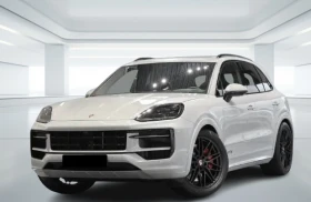 Porsche Cayenne GTS = Sport Chrono = Гаранция