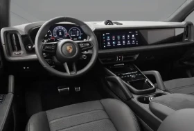 Porsche Cayenne GTS = Sport Chrono = Гаранция - 246590 лв. / 126079.46 € - 71321699 11