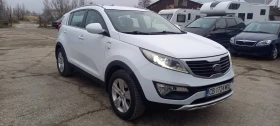 Kia Sportage 2.0GDI 4х4 Автоматик - 11900 € / 23274.38 лв. - 82560127 2