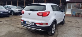 Kia Sportage 2.0GDI 4х4 Автоматик - 11900 € / 23274.38 лв. - 82560127 7