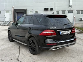 Mercedes-Benz ML 350 - 15998 € / 31289.37 лв. - 81508139 3