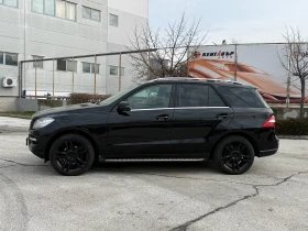 Mercedes-Benz ML 350 - 15998 € / 31289.37 лв. - 81508139 2