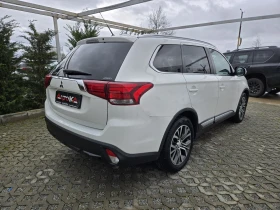 Mitsubishi Outlander 2.2DID-150кс= 4х4= 7МЕСТА= АВТОМАТ= 160.000км= FAC - 13300 € / 26012.54 лв. - 53762993 3