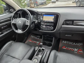 Mitsubishi Outlander 2.2DID-150кс= 4х4= 7МЕСТА= АВТОМАТ= 160.000км= FAC - 13300 € / 26012.54 лв. - 53762993 13
